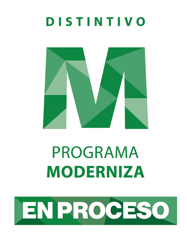 Programa Moderniza